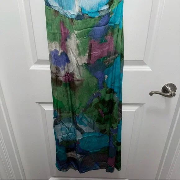 LAAGAM Daphne Midi Dress - Picture 7 of 12